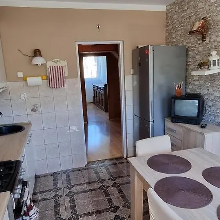 U Tereni Na Mazurach Apartamento Kuty