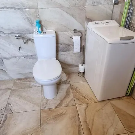 U Tereni Na Mazurach Apartamento