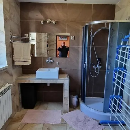 Apartamento U Tereni Na Mazurach