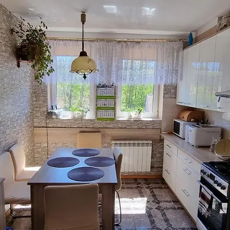 Apartamento U Tereni Na Mazurach *